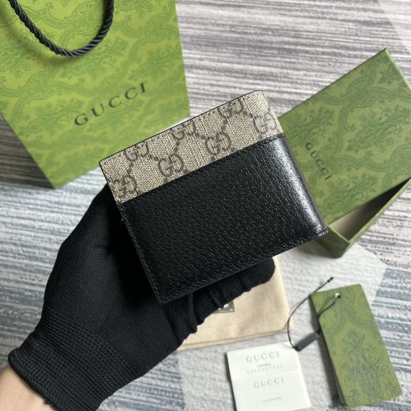 Gucci Wallets